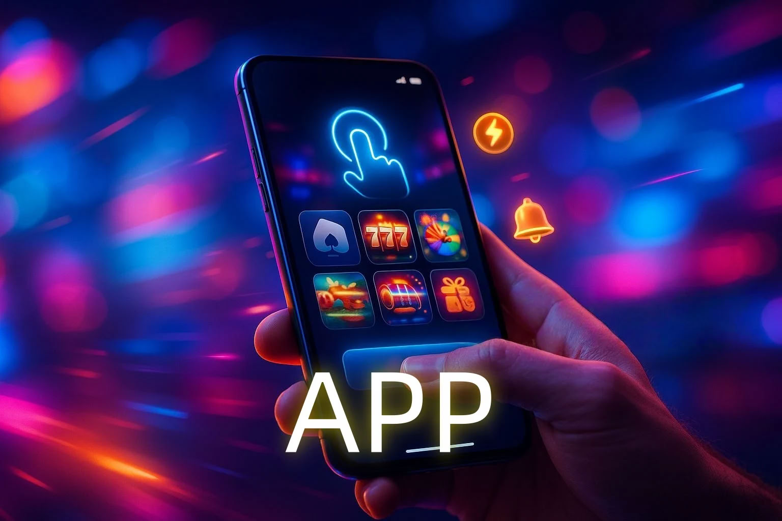 vr6pg Benefícios do App
