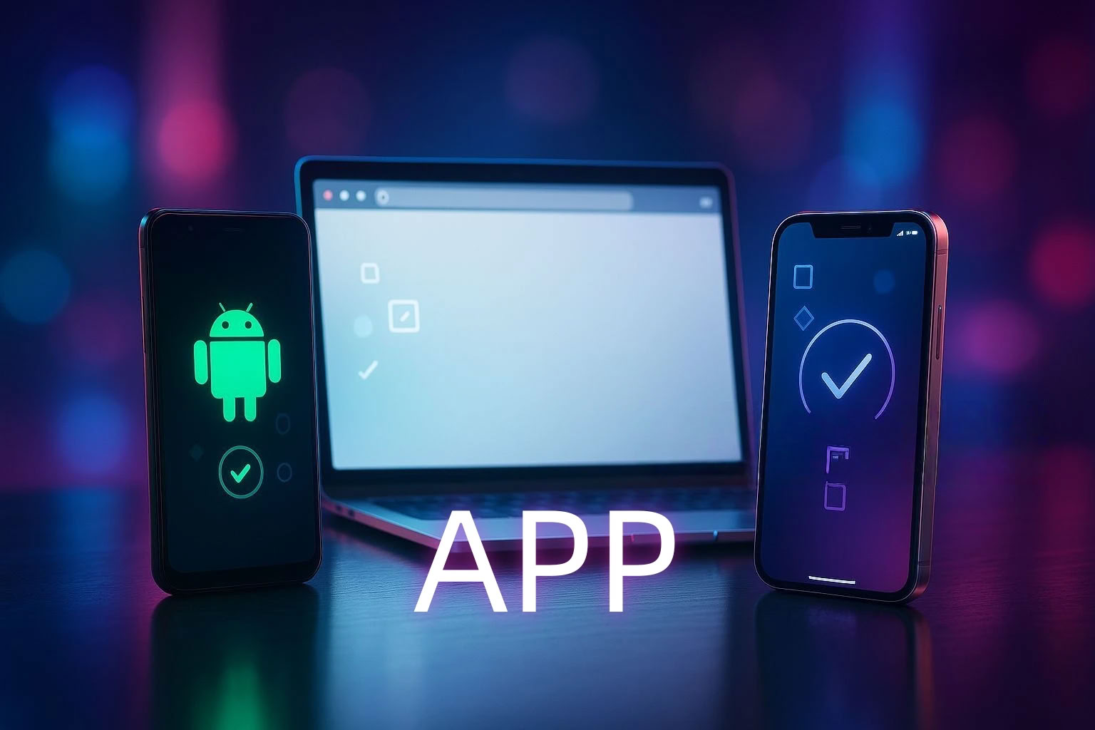 vr6pg Compatibilidade do App