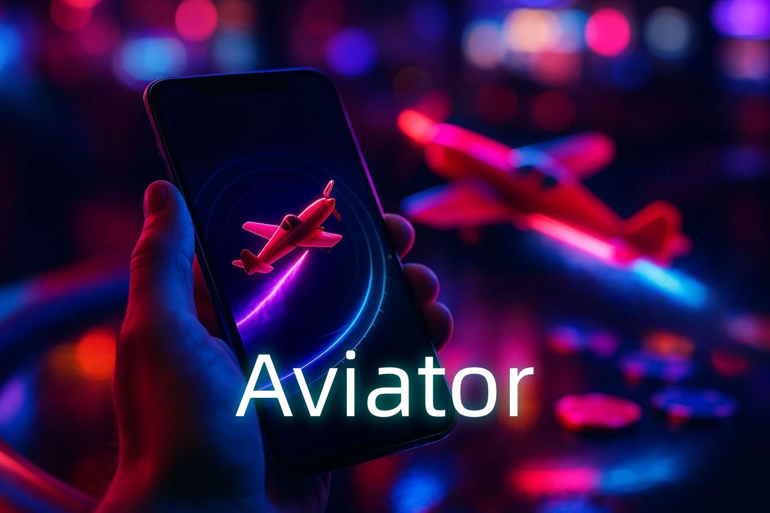 vr6pg Aviator Festivo