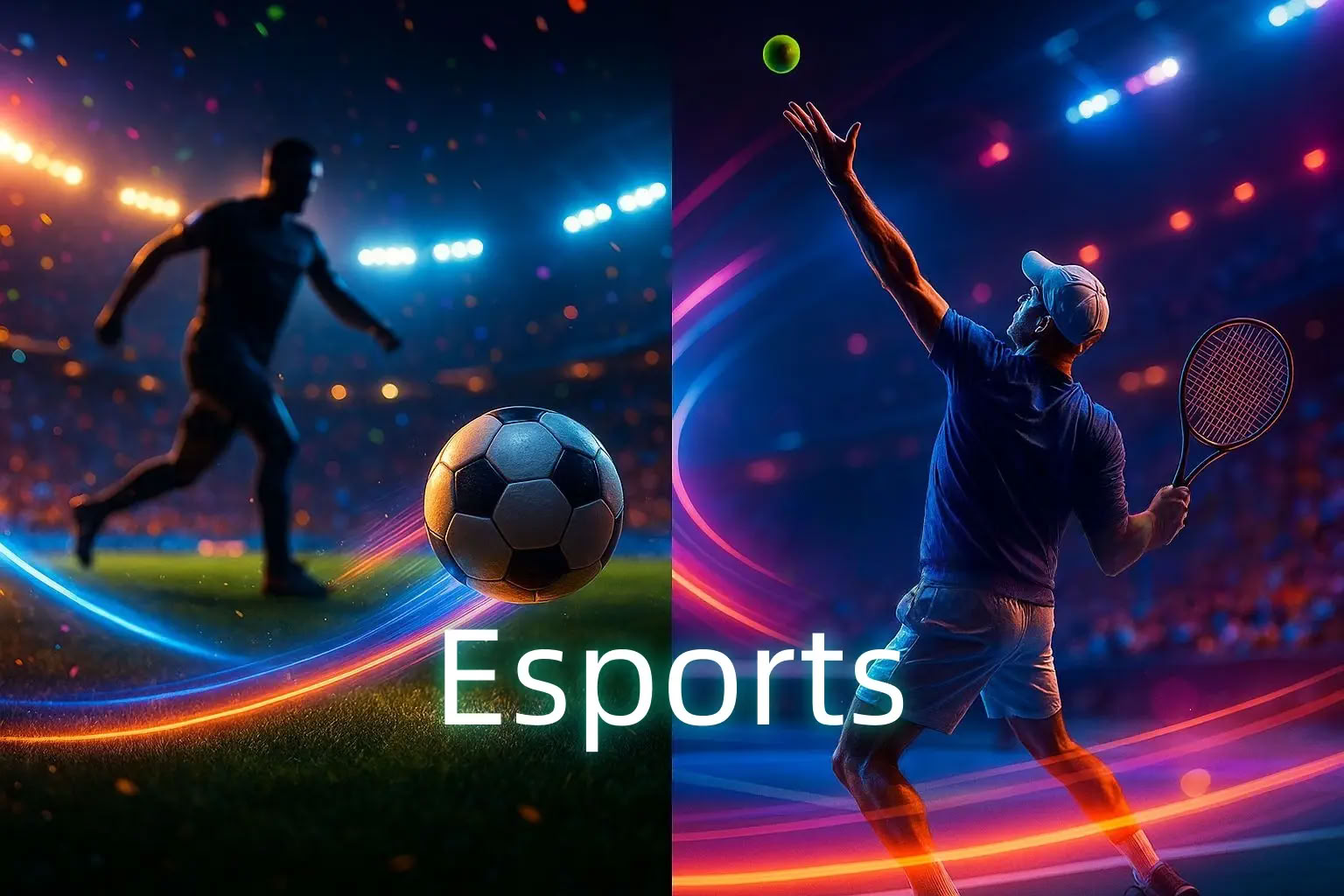 vr6pg Eventos Esportivos