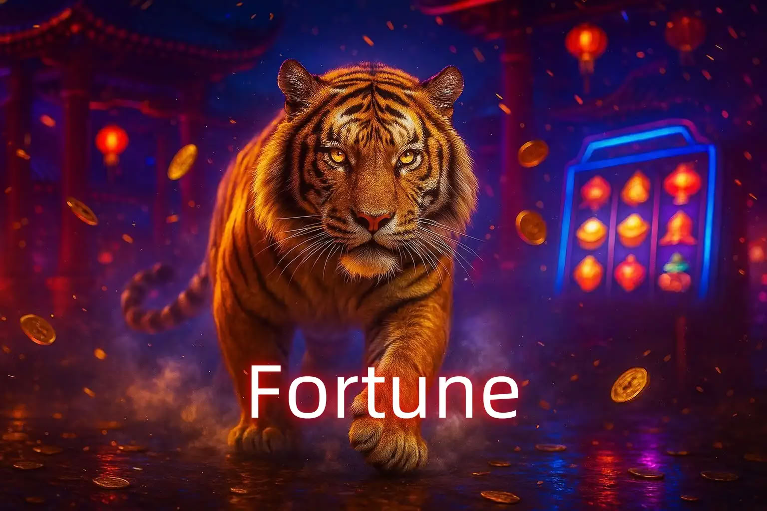 vr6pg Características do Fortune Tiger