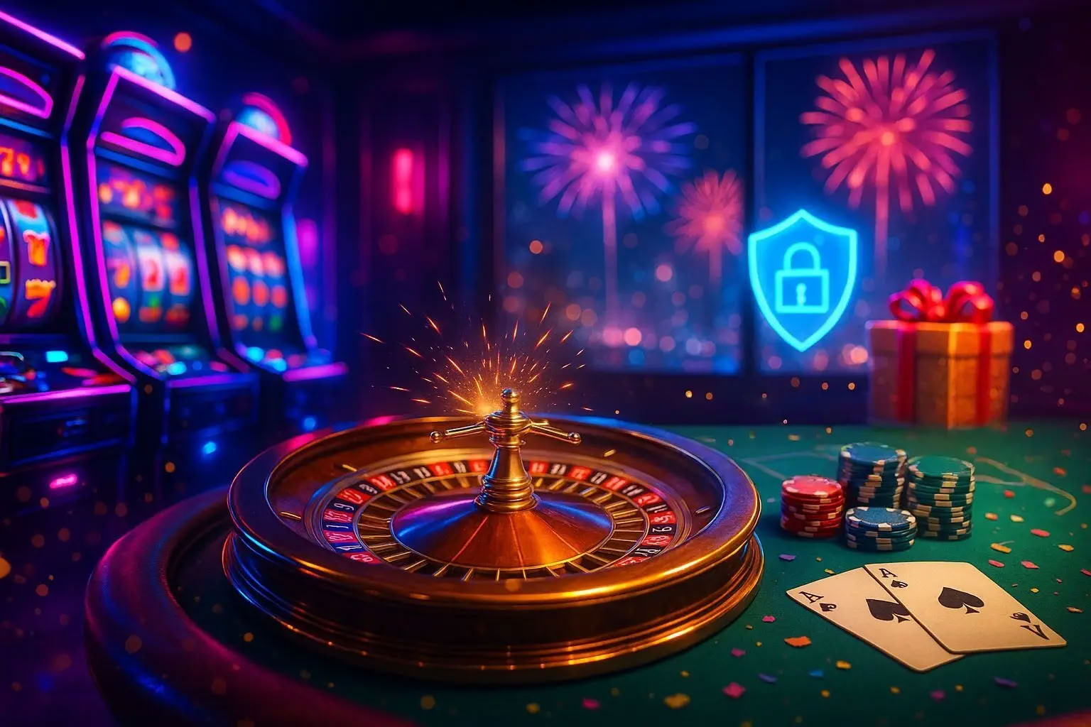 Jogos emocionantes no vr6pg