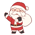 vr6pg Santa Claus Bônus