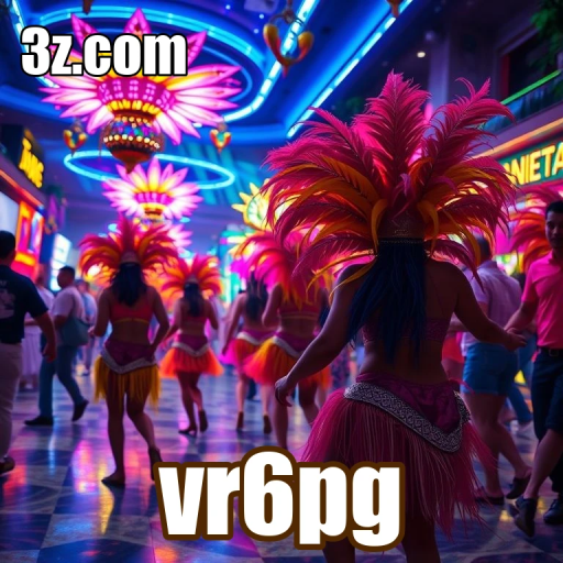 Multiplayer no vr6pg: Conexões e Competição em Alta