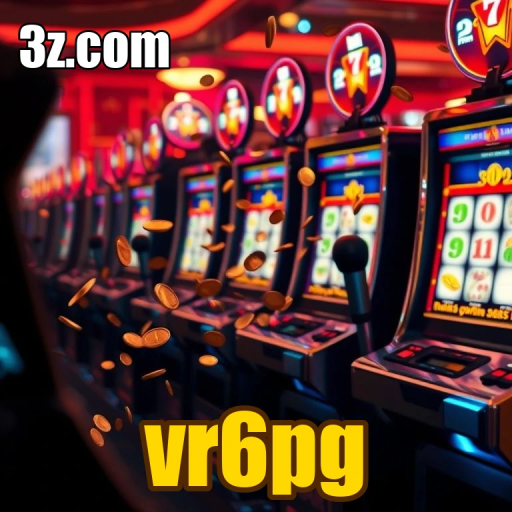 Explorando Puzzles no vr6pg: Desafios e Comunidade Ativa