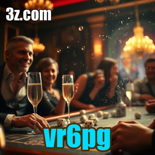 Mergulhe nos RPGs do vr6pg com Experiência Transformadora