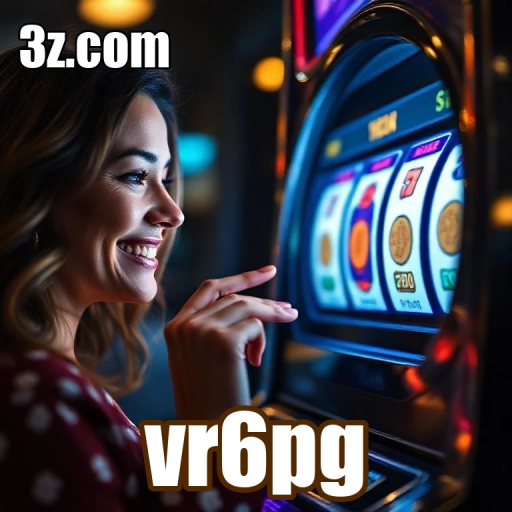 Estratégia e Comunidade no vr6pg: Uma Jornada Emocionante